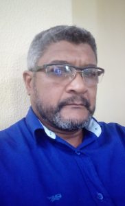 Profº Arienes José da Cruz Filho Profº Arienes José da Cruz Filho